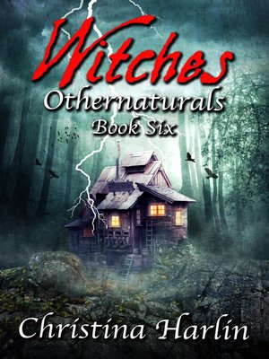 cover image of Othernaturals Book Six